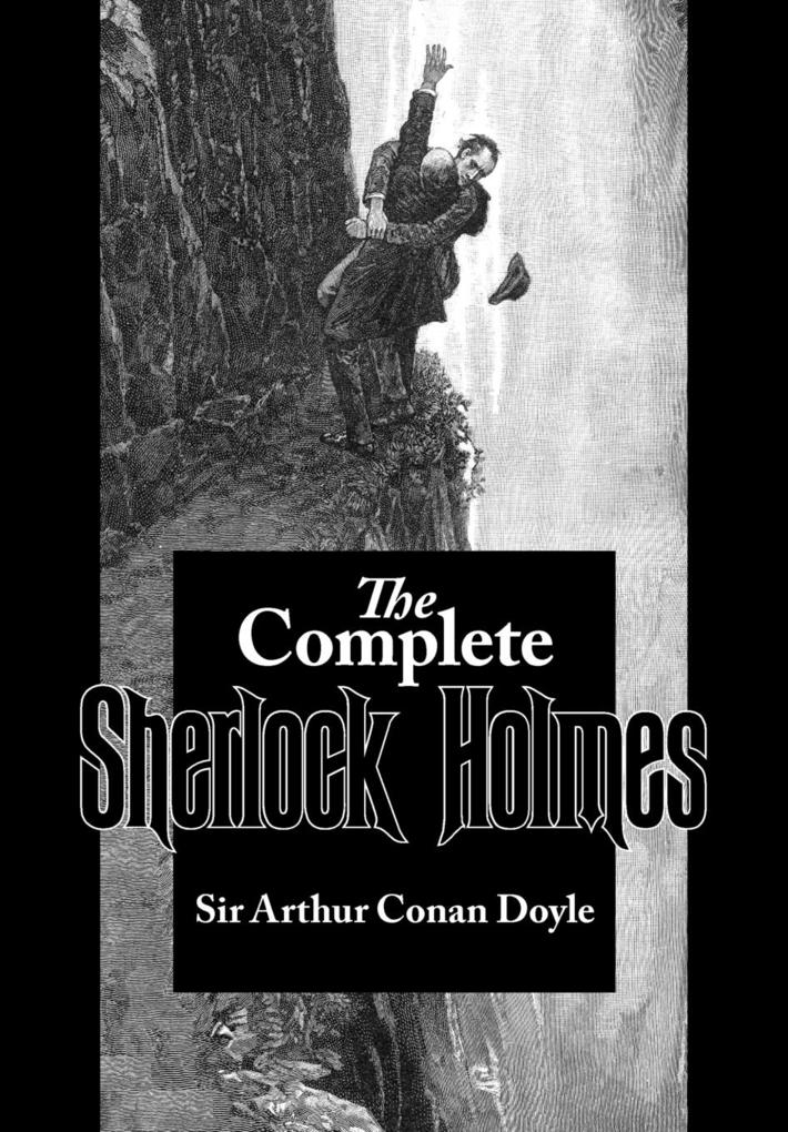 Produktbild: The Complete Sherlock Holmes | Arthur Conan Doyle