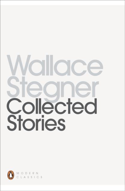 Produktbild: Collected Stories | Wallace Stegner