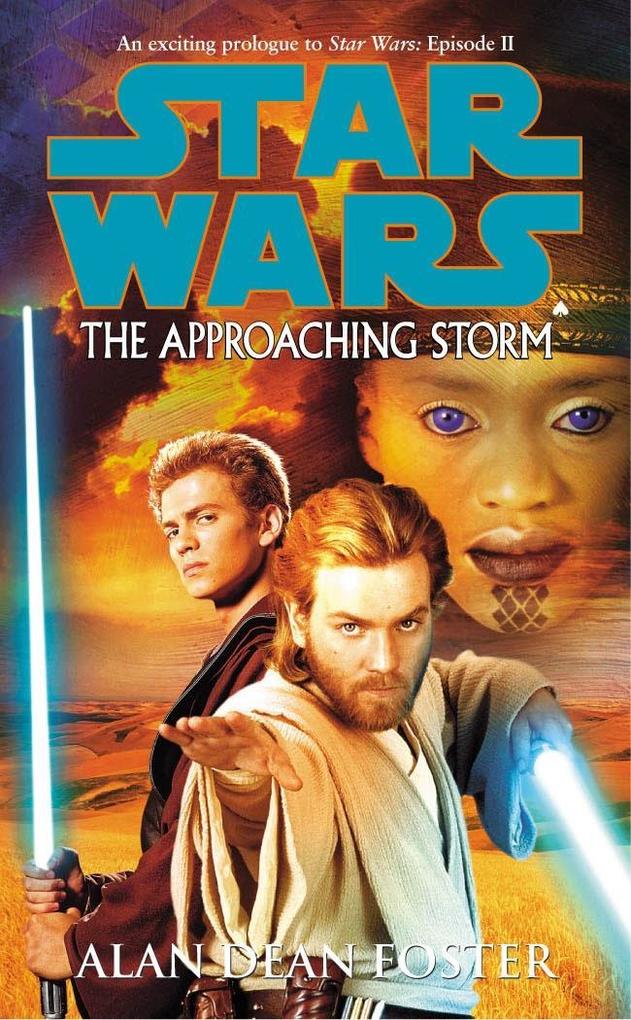 Produktbild: Star Wars: The Approaching Storm | Alan Dean Foster