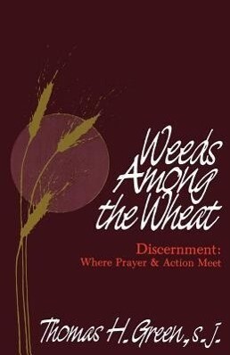 Weeds Among the Wheat als Taschenbuch