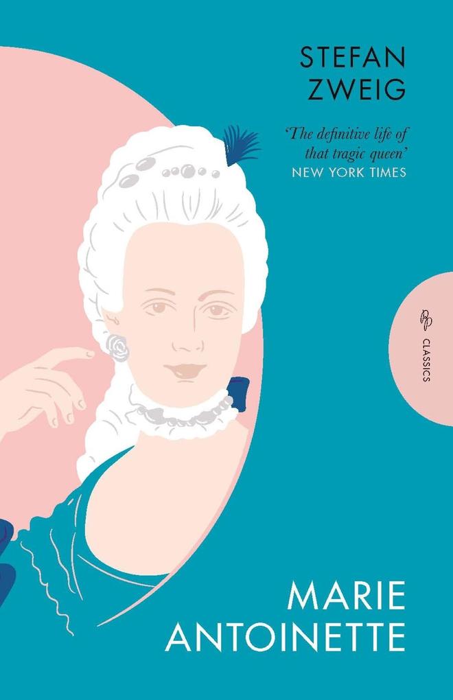 Produktbild: Marie Antoinette | Stefan Zweig