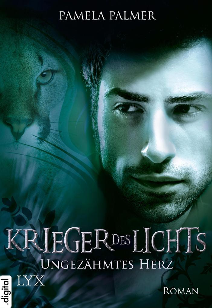 Produktbild: Krieger des Lichts - Ungezähmtes Herz | Pamela Palmer