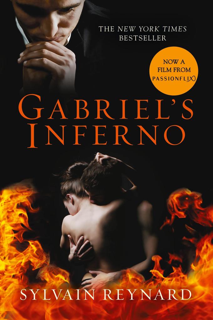 Produktbild: Gabriel's Inferno | Sylvain Reynard