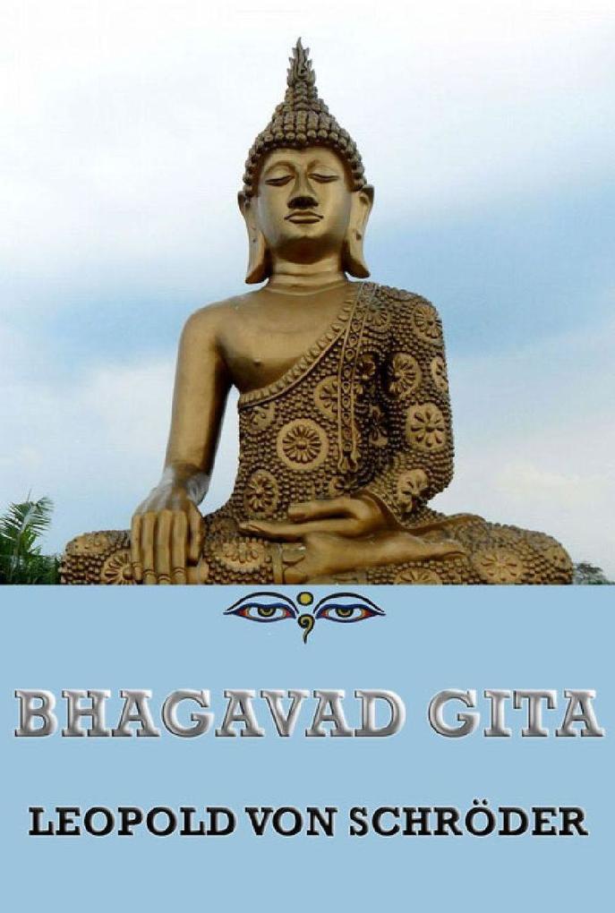 Produktbild: Bhagavad Gita