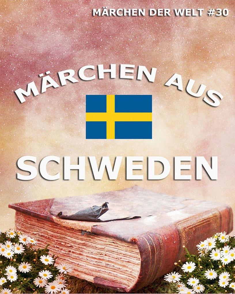 Produktbild: Märchen aus Schweden