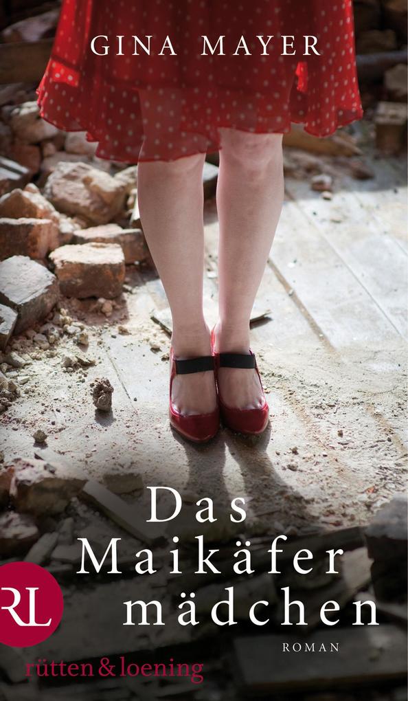 Produktbild: Das Maikäfermädchen | Gina Mayer