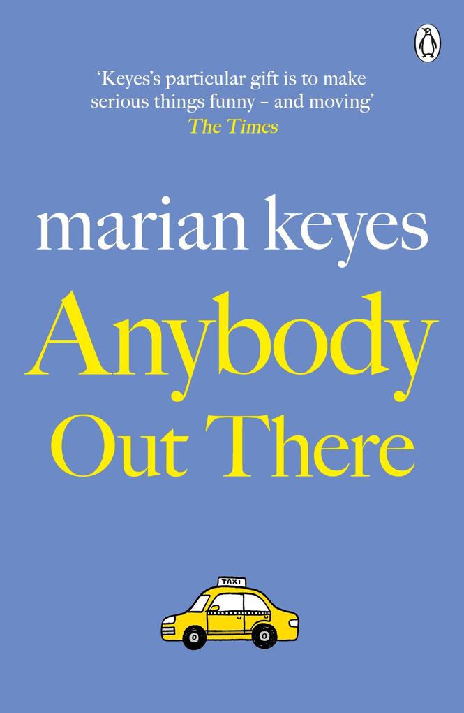 Produktbild: Anybody Out There | Marian Keyes