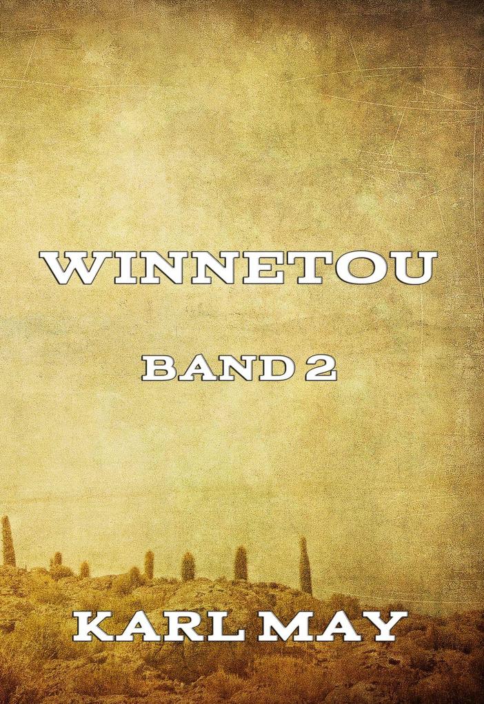 Produktbild: Winnetou Band 2 | Karl May