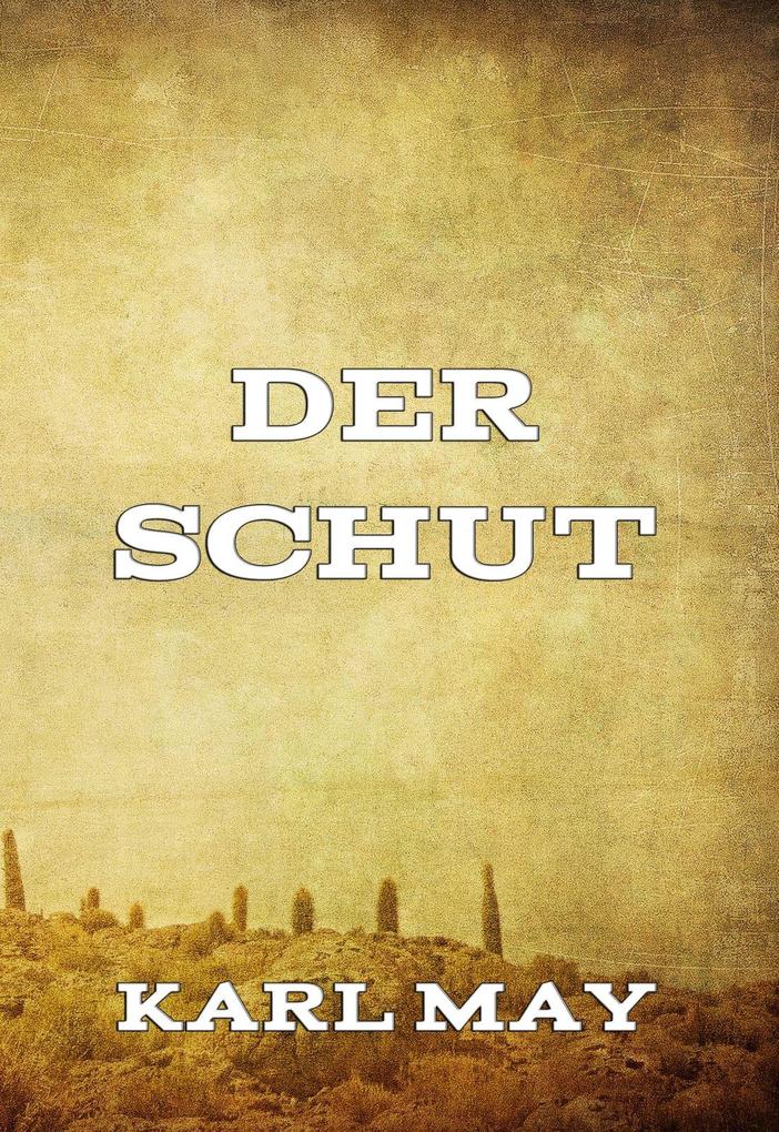 Produktbild: Der Schut | Karl May