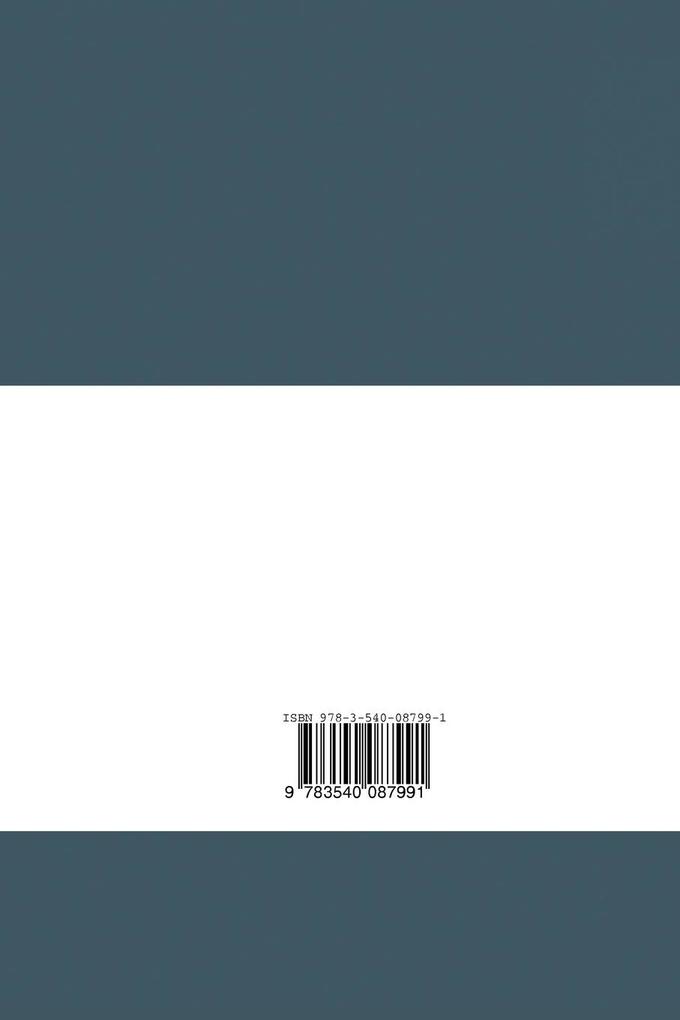 Weitere Ansicht: Postnatal Development of the Cat's Retina | M. Vogel
