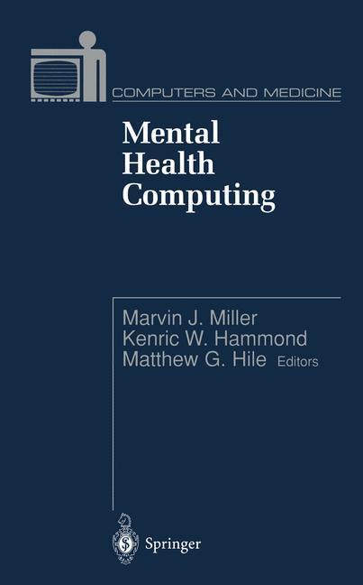 Weitere Ansicht: Mental Health Computing