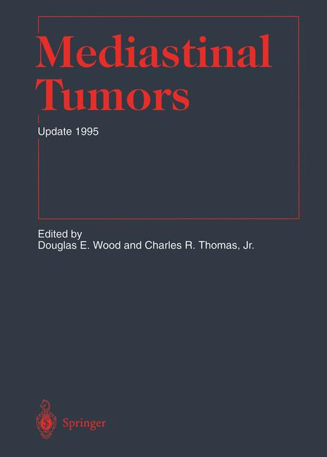 Weitere Ansicht: Mediastinal Tumors
