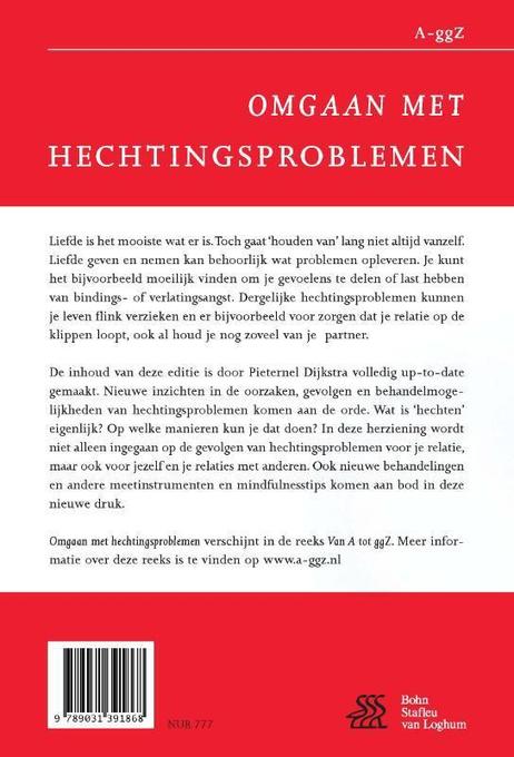Weitere Ansicht: Omgaan Met Hechtingsproblemen | Pieternel Dijkstra
