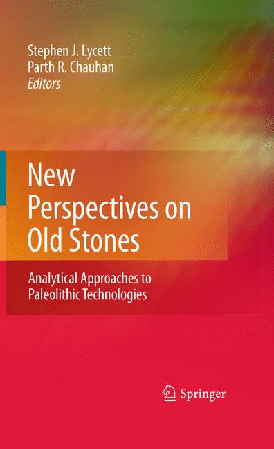 Weitere Ansicht: New Perspectives on Old Stones