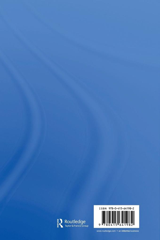 Weitere Ansicht: International Intelligence Cooperation and Accountability