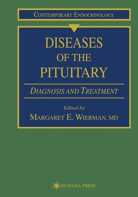 Weitere Ansicht: Diseases of the Pituitary