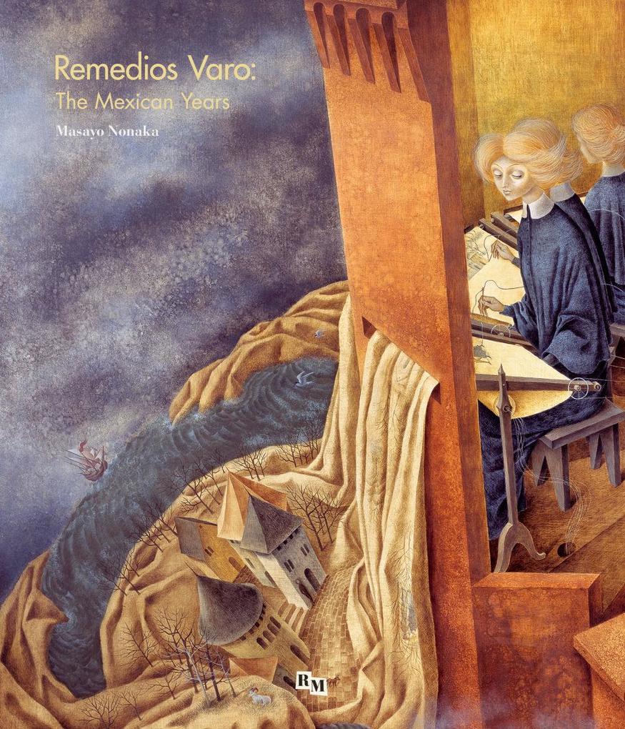 Weitere Ansicht: Remedios Varo