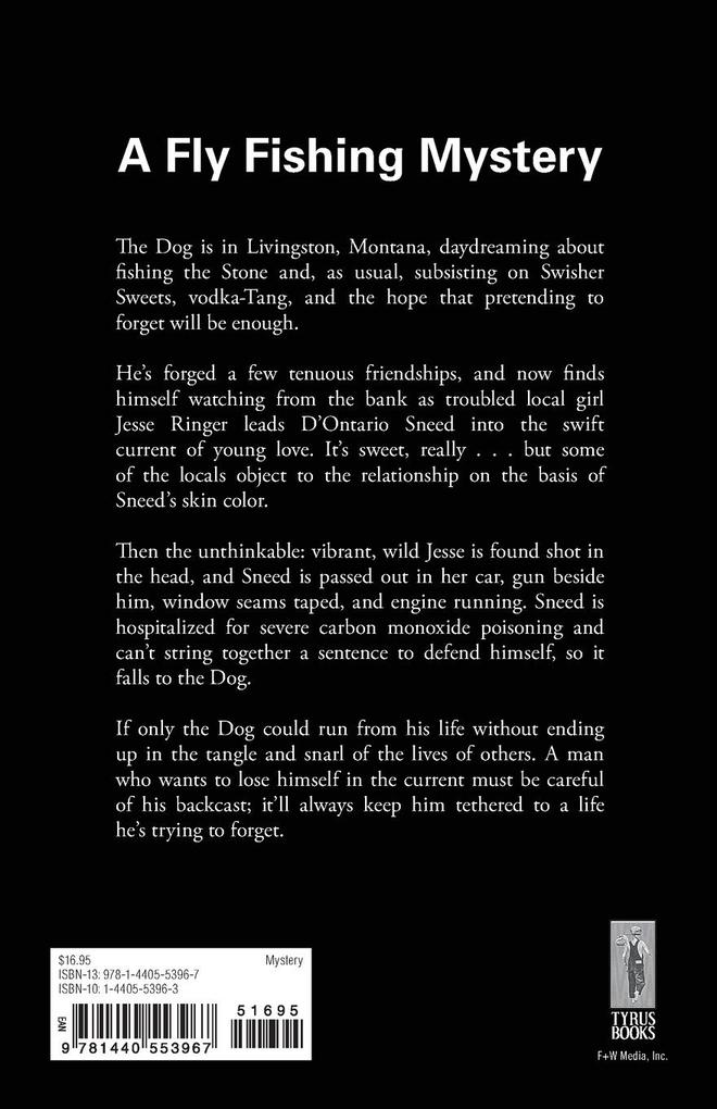 Weitere Ansicht: The CLINCH KNOT | John Galligan