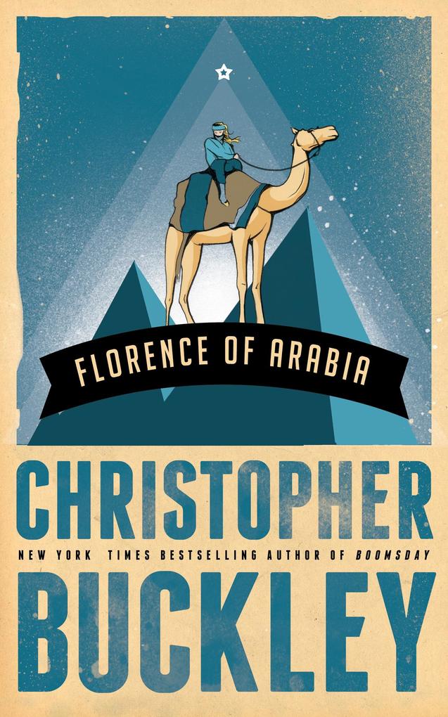 Florence of Arabia als eBook epub