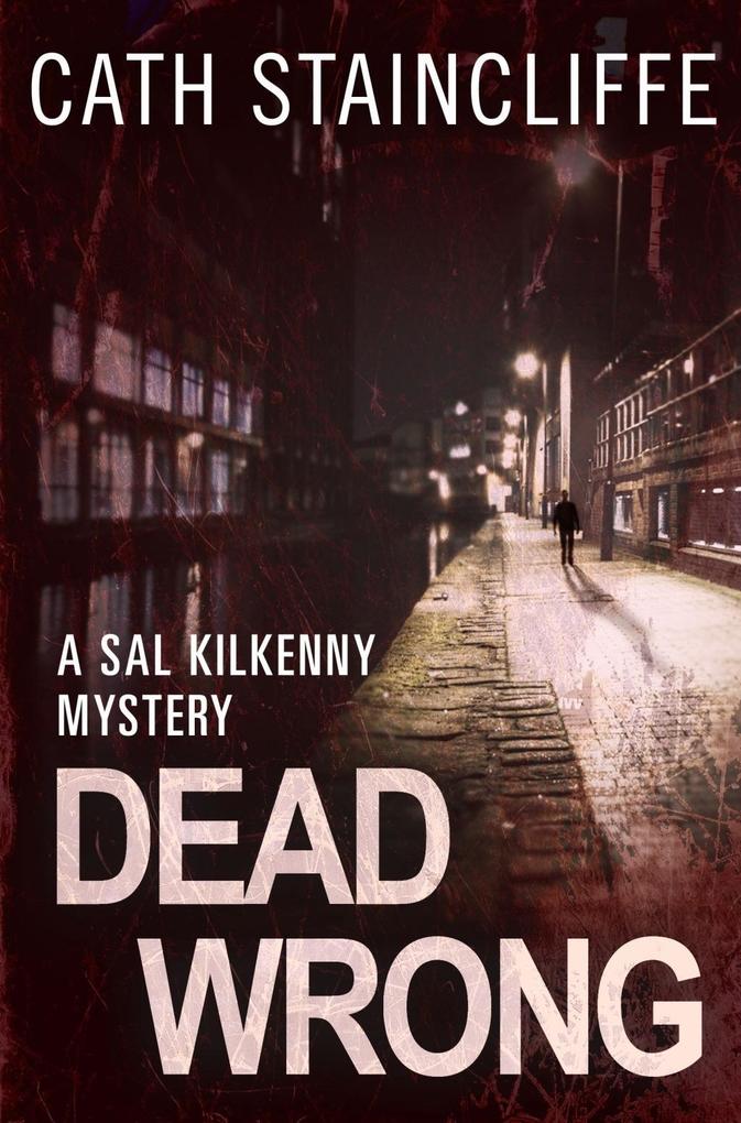 Produktbild: Dead Wrong | Cath Staincliffe