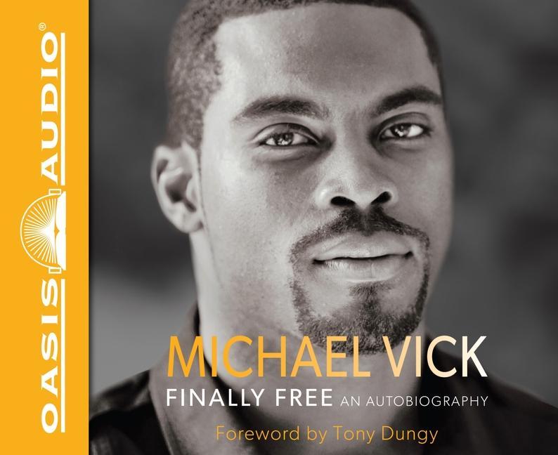 Produktbild: Finally Free: An Autobiography | Michael Vick