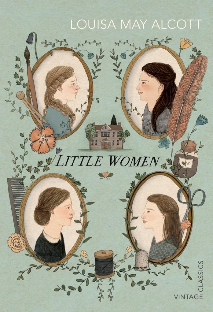 Produktbild: Little Women | Louisa May Alcott