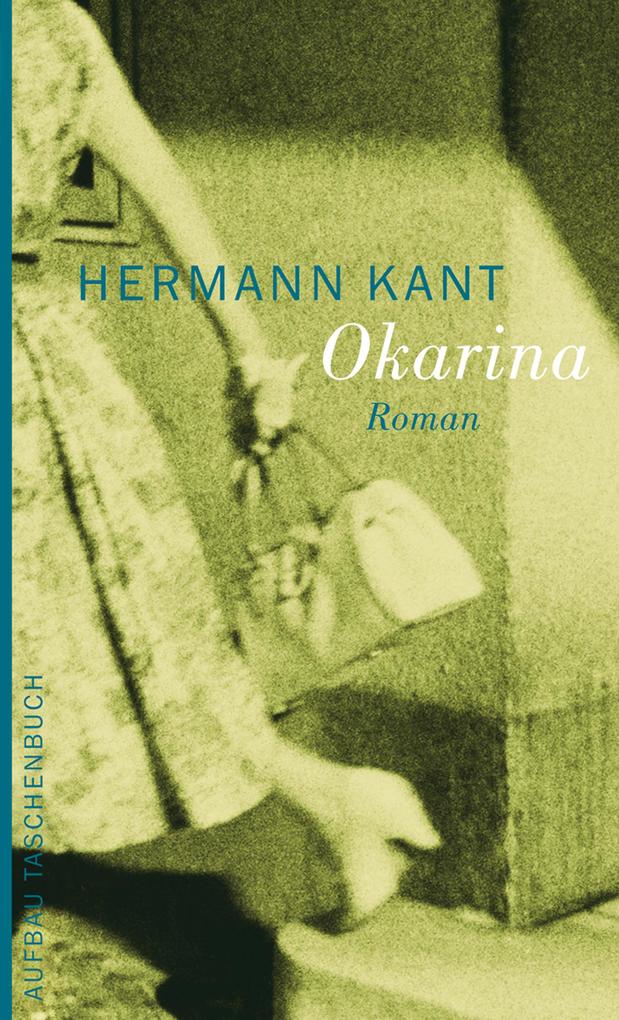 Produktbild: Okarina | Hermann Kant
