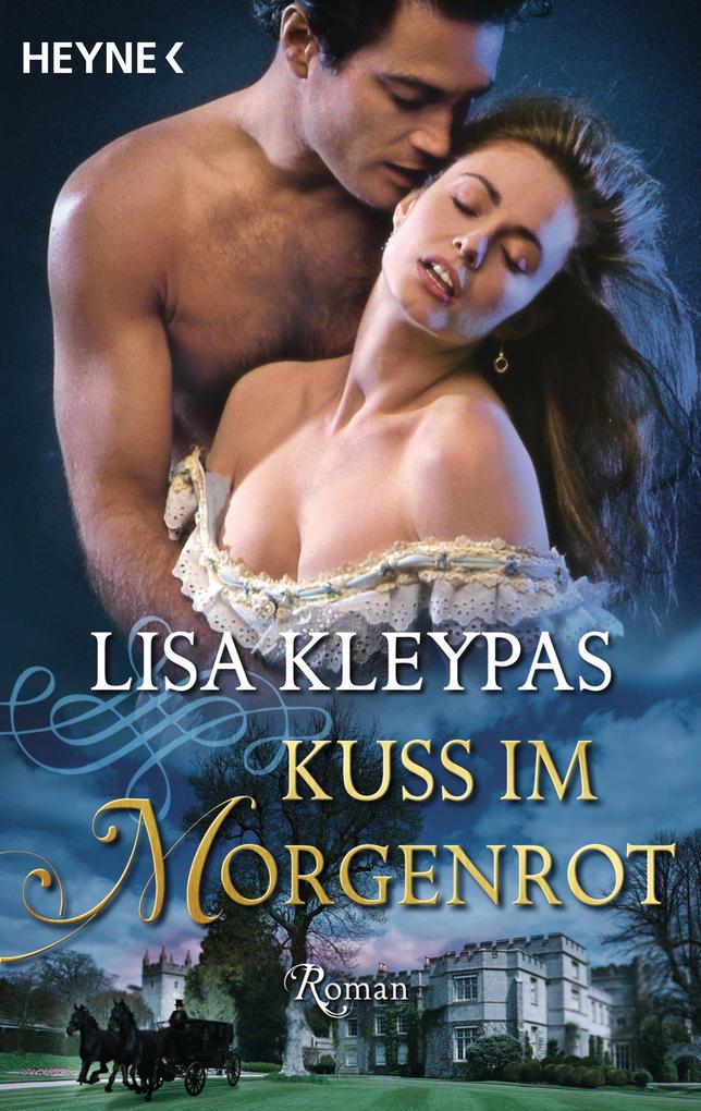 Produktbild: Kuss im Morgenrot | Lisa Kleypas