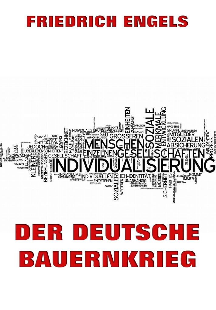 Produktbild: Der deutsche Bauernkrieg | Friedrich Engels