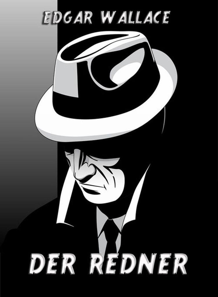 Produktbild: Der Redner | Edgar Wallace