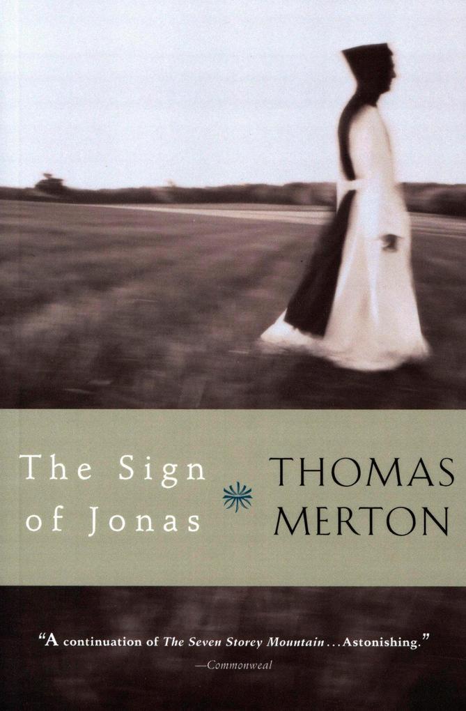 Produktbild: The Sign of Jonas | Thomas Merton