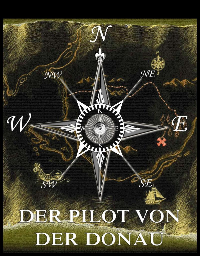 Produktbild: Der Pilot von der Donau | Jules Verne