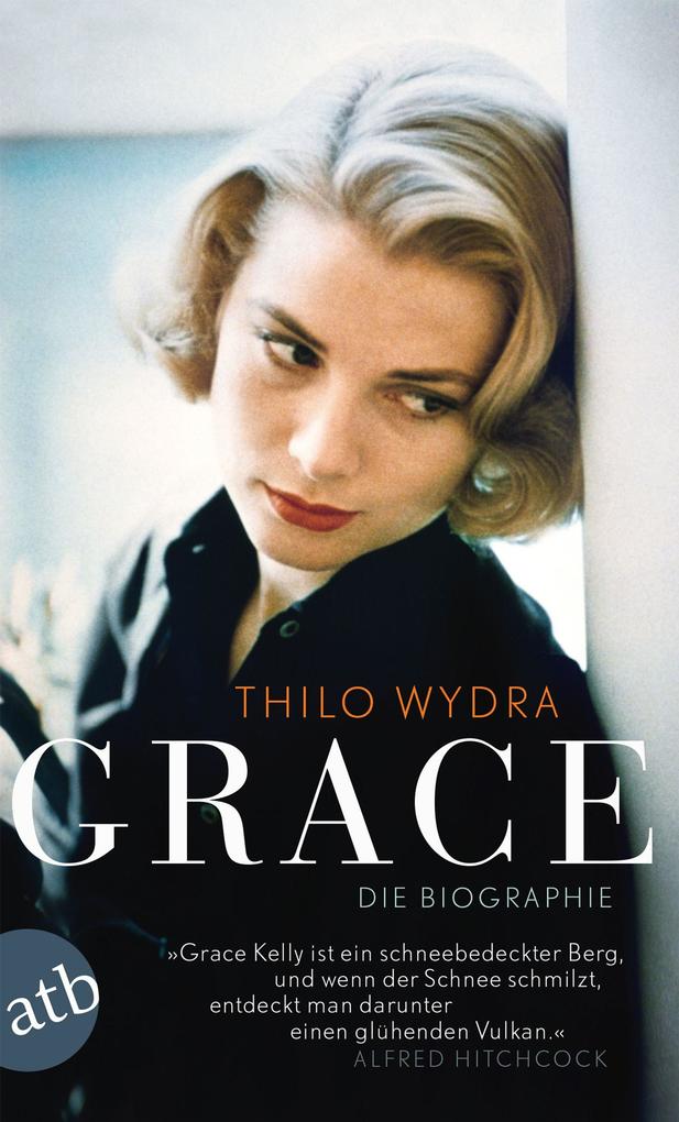 Produktbild: Grace | Thilo Wydra