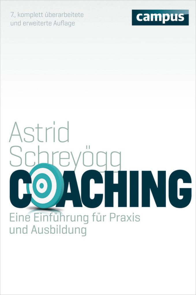 Produktbild: Coaching | Astrid Schreyögg