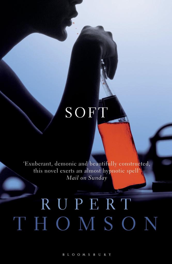Produktbild: Soft | Rupert Thomson