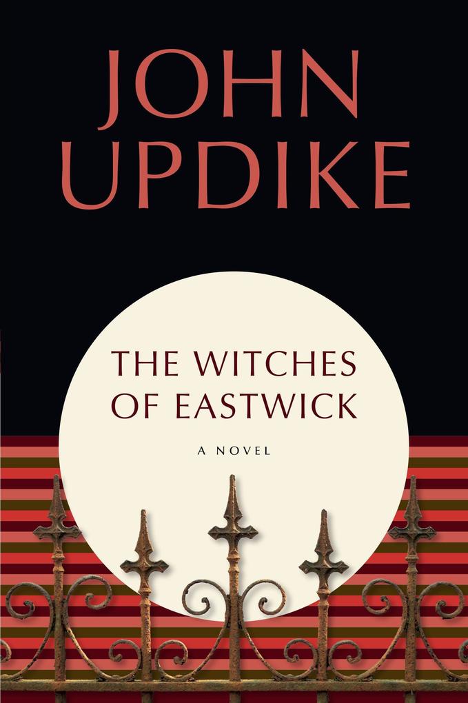 Produktbild: The Witches of Eastwick | John Updike