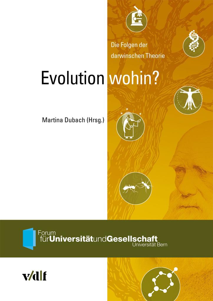 Evolution wohin? als eBook pdf