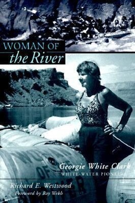 Woman Of The River als Taschenbuch