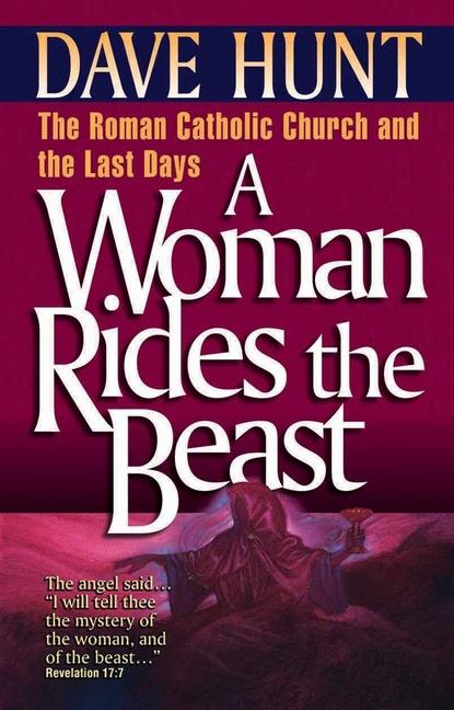 A Woman Rides the Beast als Taschenbuch