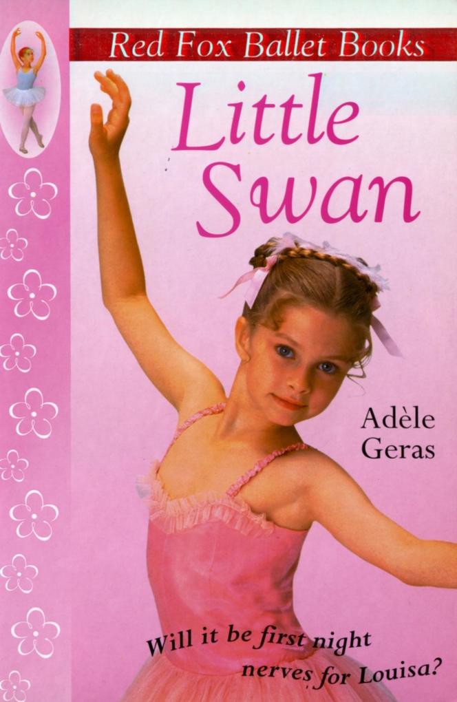 Produktbild: Little Swan | Adèle Geras
