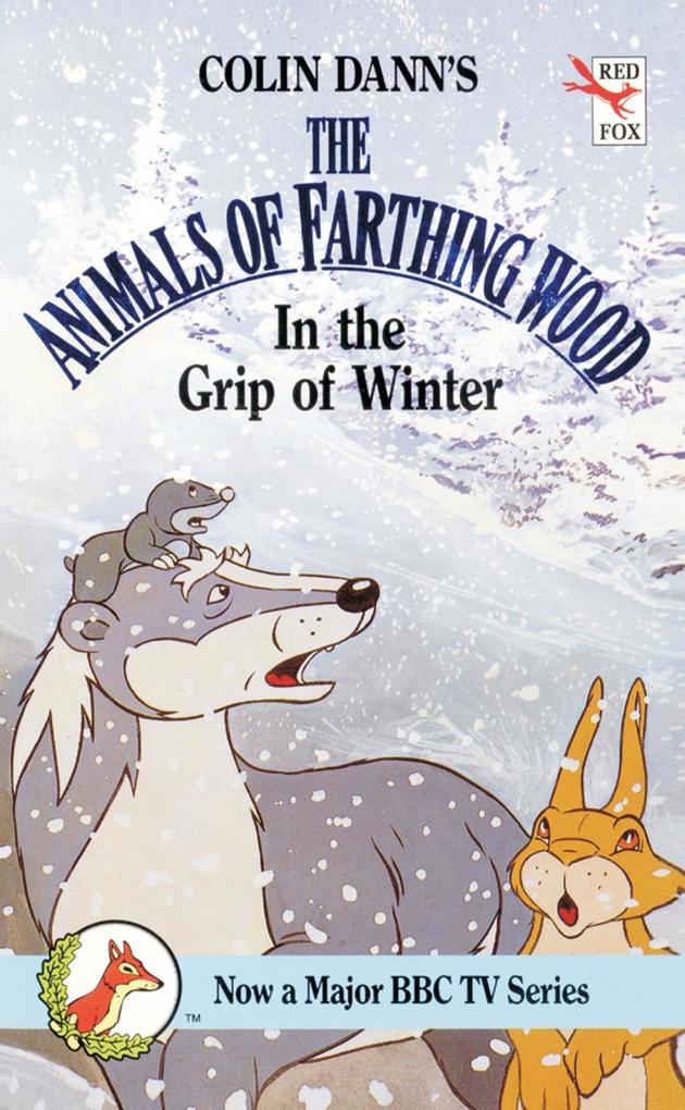 Produktbild: In The Grip Of Winter | Colin Dann
