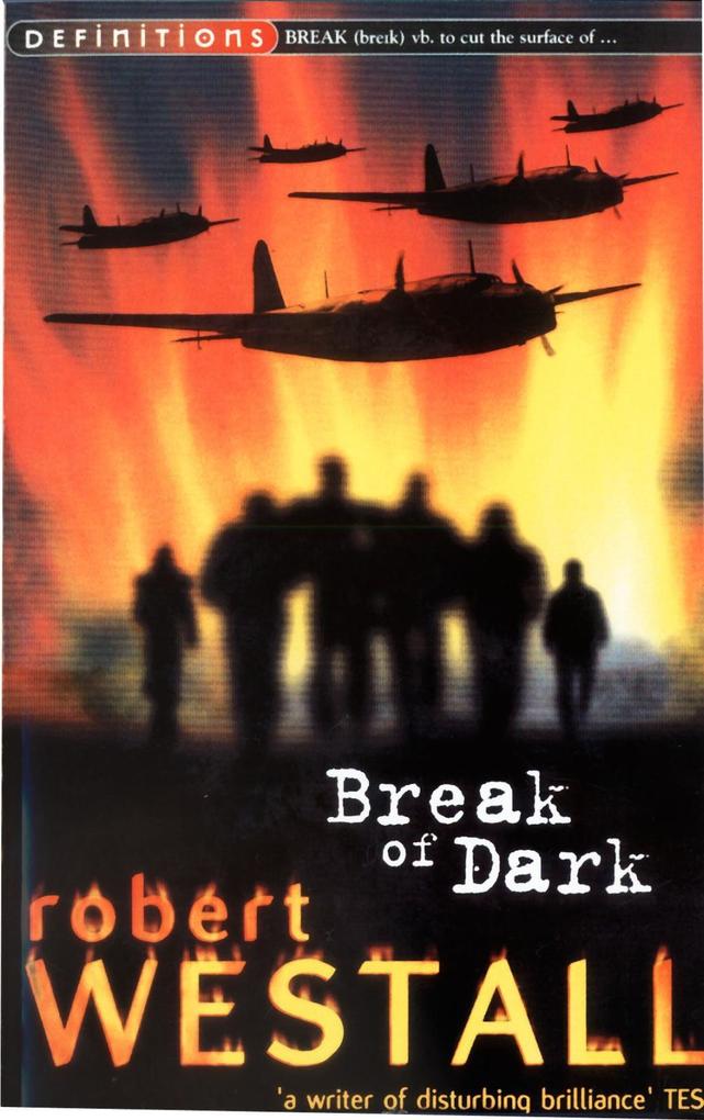 Produktbild: Break Of Dark | Robert Westall