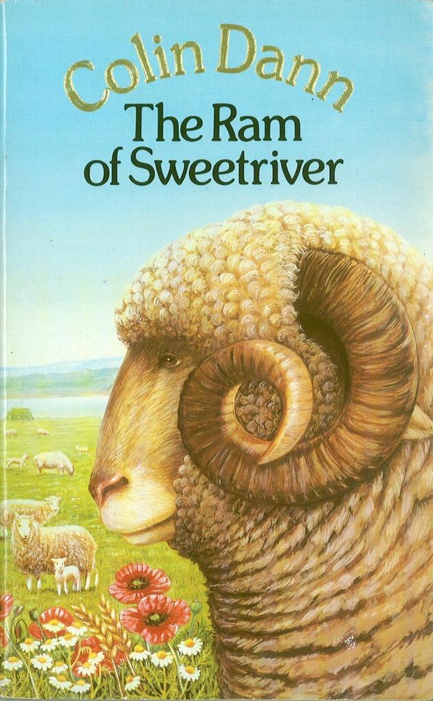 Produktbild: The Ram Of Sweetriver | Colin Dann