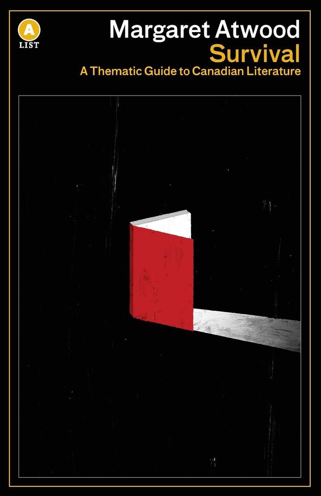 Produktbild: Survival | Margaret Atwood
