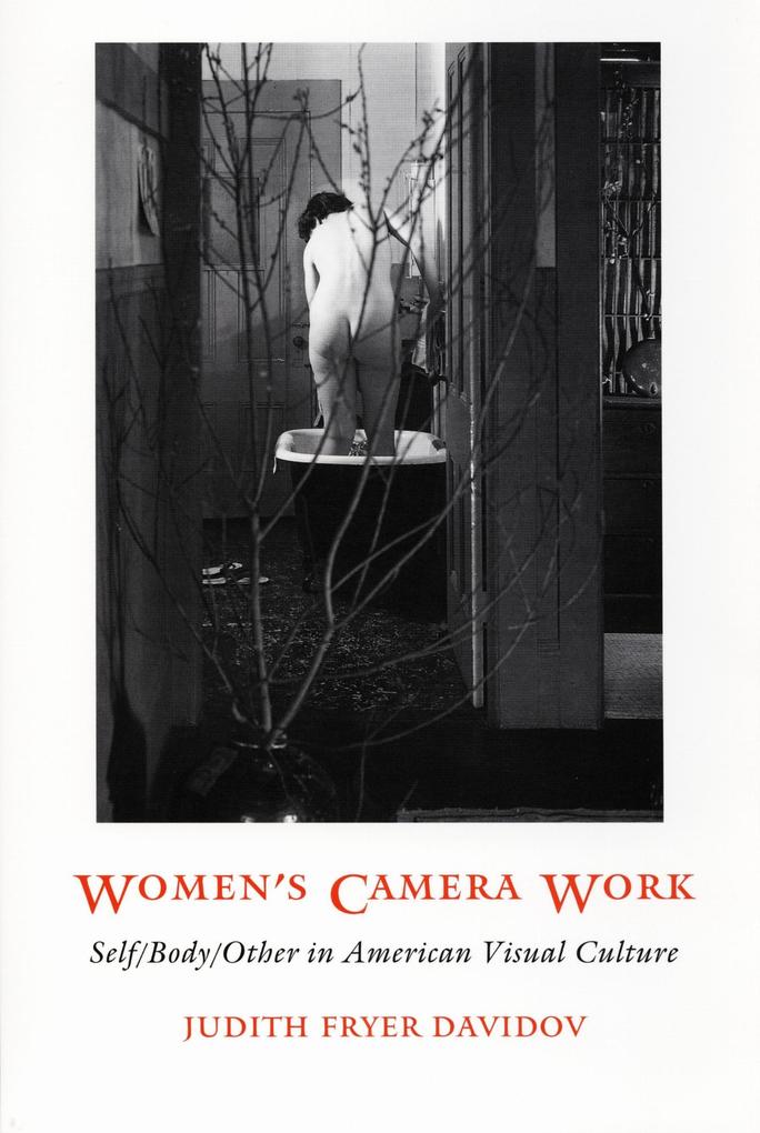 Produktbild: Women's Camera Work | Judith Fryer Davidov