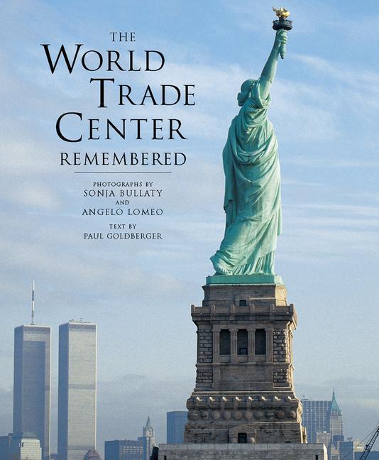The World Trade Center Remembered als Taschenbuch