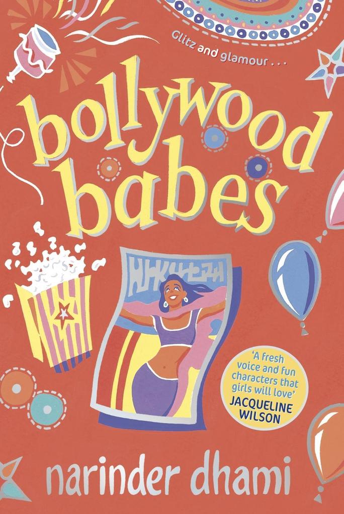 Produktbild: Bollywood Babes | Narinder Dhami