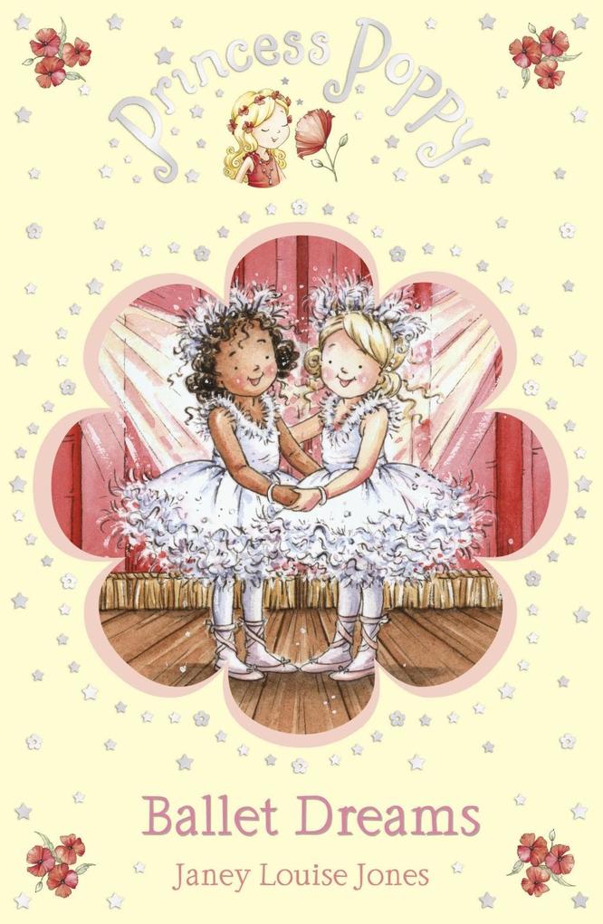 Produktbild: Princess Poppy: Ballet Dreams | Janey Louise Jones
