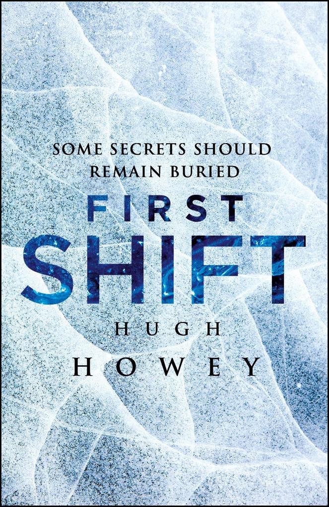 Produktbild: First Shift: Legacy | Hugh Howey