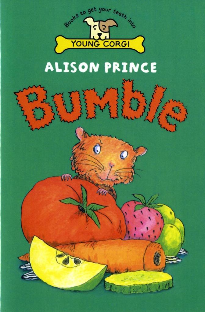 Produktbild: Bumble | Alison Prince